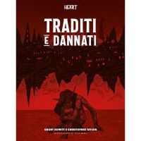 Heart - Traditi e Dannati