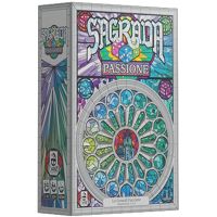 Sagrada - Passione