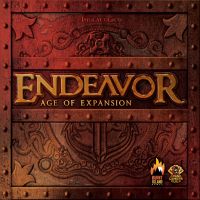 Endeavor - Age of Expansion