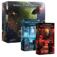 Small Star Empires | Medium Bundle