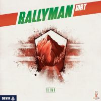 Rallyman DIRT - The Climb