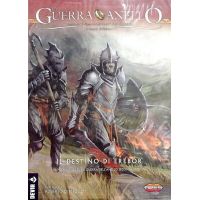 La Guerra dell'Anello - Il Destino di Erebor