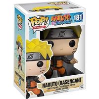 Funko Pop! - Naruto Shippuden - Naruto Rasengan - Numero 181