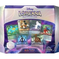 Lorcana - 100th Anniversary Collector's Edition Edizione Inglese
