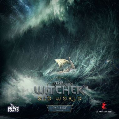 The Witcher - Old World – Skellige
