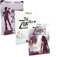 The Zombies | Medium Bundle