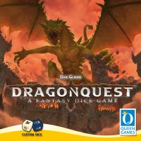 Dragonquest - A Fantasy Dice Game