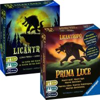 Licantropo | Small Bundle