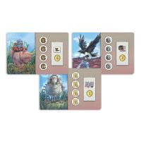 Ratti di Wistar - Nuovi Obiettivi