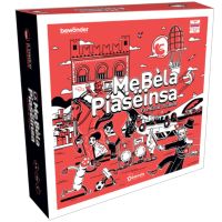 La Me Bèla Piasëinsa