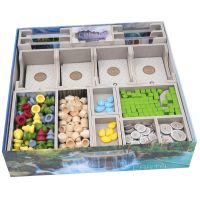 Earth - Organizer Interno