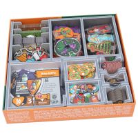 Cora Quest - Organizer Interno