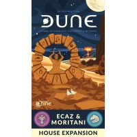Dune - Ecaz & Moritani