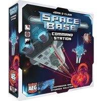 Space Base - Command Station