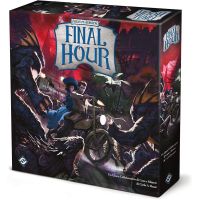 Arkham Horror - Final Hour Danneggiato (L2)