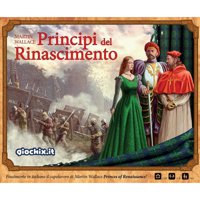 Principi del Rinascimento