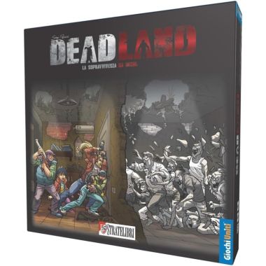 Deadland