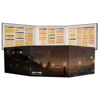 Tales from the Loop - Schermo del Narratore