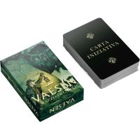 Vaesen - Mazzo di Carte