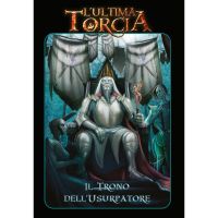 L'Ultima Torcia - Il Trono dell'Usurpatore