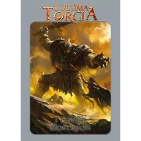 L'Ultima Torcia - I Domini Mostruosi