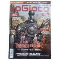 ioGioco - Numero 32