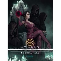 Awaken - La Dama Nera