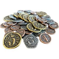 Libertalia - Dobloni in Metallo