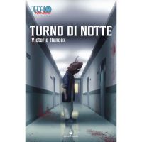 Dedalo Vol.8 - Turno di Notte