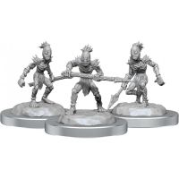 Nolzur's Marvelous Miniatures - Vegepygmies (Vegepigmei)