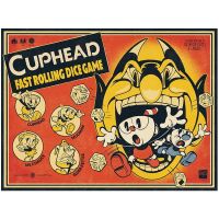 Cuphead - Fast Rolling Dice Game