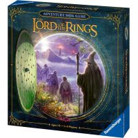 The Lord of the Rings - Adventure Book Game