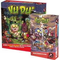 Vudù | Small Bundle