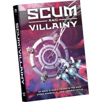 Scum and Villainy