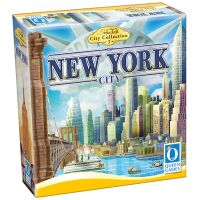 New York City - Classic Edition