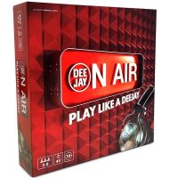 On Air - Play Like a Deejay