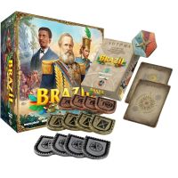 Brazil Imperial | Medium Bundle