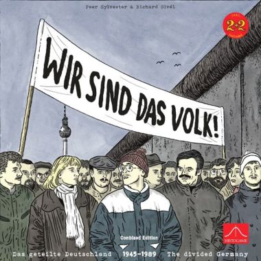 Wir sind das Volk! - Combined Edition
