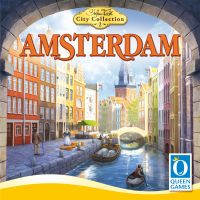 Amsterdam - Essential Edition