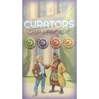 Curators - Gettoni in Ceramica