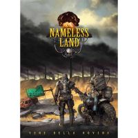 Nameless Land - Vene della Rovina