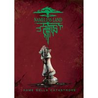 Nameless Land - Dame della Catastrofe
