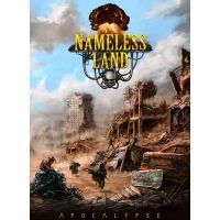 Nameless Land - Apocalypse - Manuale Base