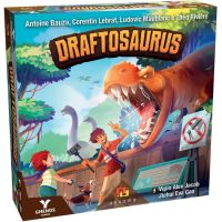 Draftosaurus