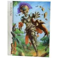 Skytear - Artbook Danneggiato (L1)