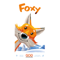 Foxy Danneggiato (L1)