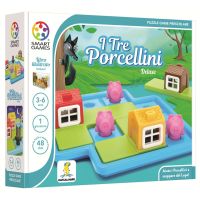 I Tre Porcellini - Deluxe