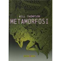 Metamorfosi