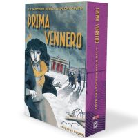 Prima Vennero - Edizione Deluxe Danneggiato (L1)