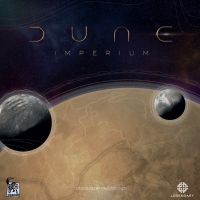 Dune Imperium Danneggiato (L1)